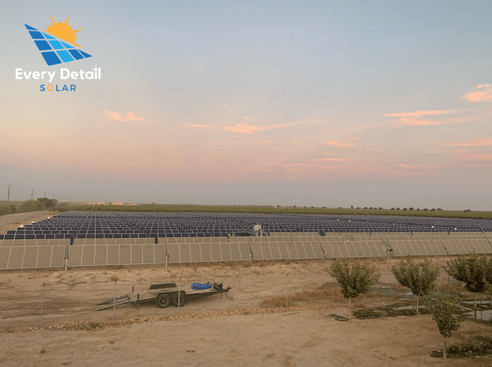 Keeping Solar Panels Clean: Why Soiling Loss Monitoring Matters