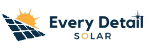 Every Detail Solar